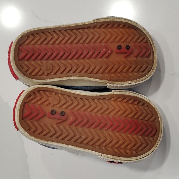 See Kai Run Size 4 Sneakers - Picture 4 of 7